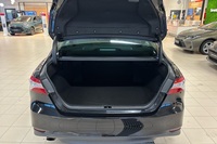 Toyota Camry vaihtoauto