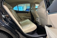 Toyota Camry vaihtoauto