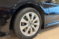 Toyota Camry vaihtoauto