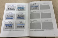 Toyota Camry vaihtoauto