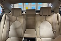 Toyota Camry vaihtoauto