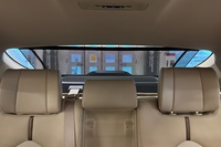 Toyota Camry vaihtoauto