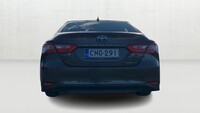 Toyota Camry vaihtoauto