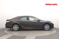 Toyota Camry vaihtoauto