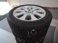 Toyota Camry vaihtoauto