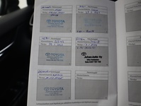 Toyota Camry vaihtoauto