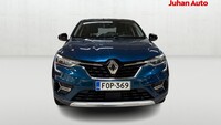 Renault Arkana vaihtoauto