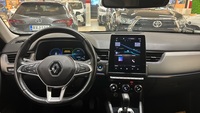 Renault Arkana vaihtoauto
