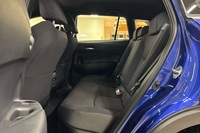 Toyota Corolla Cross vaihtoauto