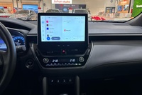 Toyota Corolla Cross vaihtoauto