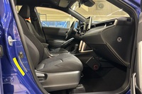 Toyota Corolla Cross vaihtoauto