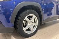 Toyota Corolla Cross vaihtoauto