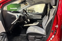 Toyota Prius Plug-in vaihtoauto