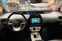 Toyota Prius Plug-in vaihtoauto