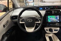 Toyota Prius Plug-in vaihtoauto