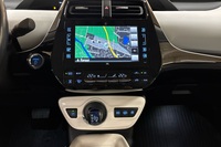 Toyota Prius Plug-in vaihtoauto