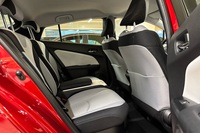 Toyota Prius Plug-in vaihtoauto