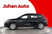 Toyota Corolla Cross vaihtoauto