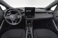 Toyota Corolla Cross vaihtoauto