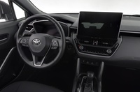 Toyota Corolla Cross vaihtoauto