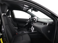 Toyota Corolla Cross vaihtoauto