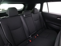 Toyota Corolla Cross vaihtoauto