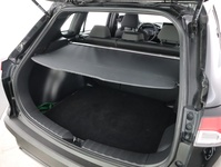 Toyota Corolla Cross vaihtoauto