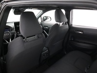 Toyota Corolla Cross vaihtoauto