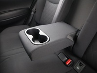 Toyota Corolla Cross vaihtoauto