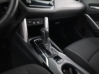 Toyota Corolla Cross vaihtoauto