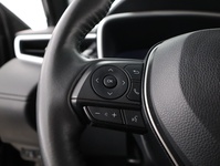 Toyota Corolla Cross vaihtoauto