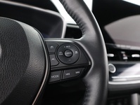 Toyota Corolla Cross vaihtoauto