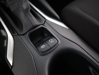 Toyota Corolla Cross vaihtoauto