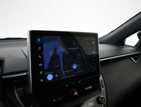 Toyota Corolla Cross vaihtoauto