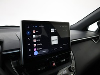 Toyota Corolla Cross vaihtoauto