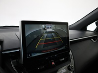 Toyota Corolla Cross vaihtoauto