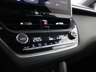 Toyota Corolla Cross vaihtoauto