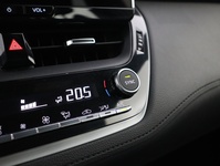 Toyota Corolla Cross vaihtoauto