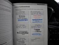 Toyota Corolla Cross vaihtoauto