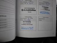 Toyota Corolla Cross vaihtoauto