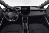 Toyota Corolla Cross vaihtoauto