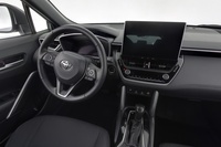 Toyota Corolla Cross vaihtoauto