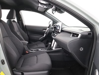 Toyota Corolla Cross vaihtoauto