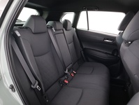 Toyota Corolla Cross vaihtoauto