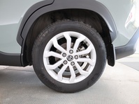 Toyota Corolla Cross vaihtoauto