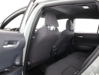 Toyota Corolla Cross vaihtoauto