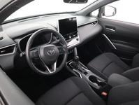 Toyota Corolla Cross vaihtoauto