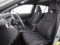 Toyota Corolla Cross vaihtoauto