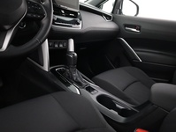 Toyota Corolla Cross vaihtoauto