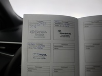 Toyota Corolla Cross vaihtoauto